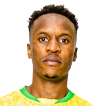 Themba Zwane