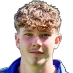 Owen Hartington