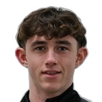 Max Ferguson