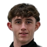 Max Ferguson