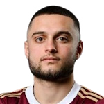 Leonardo Gaxha