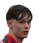 Aidan Vargas