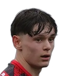 Aidan Vargas