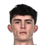 Luke Mulligan