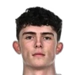 Luke Mulligan