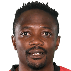 Ahmed Musa