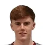 Aidan  Hegarty