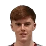 Aidan  Hegarty