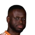 Siriki Fofana Aboubacar