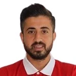 Onur Eris
