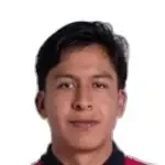 Luis Benalcazar