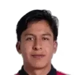 Luis Benalcazar