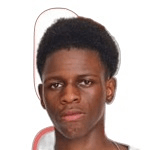 Ali Camara Trawally