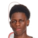 Ali Camara Trawally