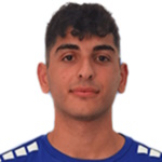 Alexandros Karmiris