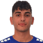 Alexandros Karmiris