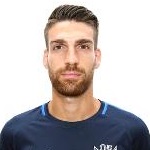Giannis Efstathiou