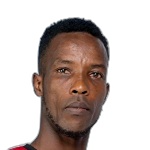 Vincent Edafe