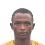 Seth Mayi