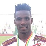 Addis Gidey