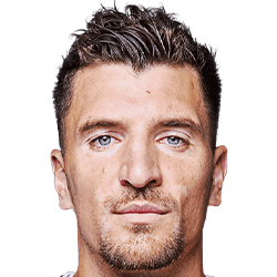Thomas Meunier