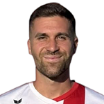 Christos Tsimpokas