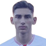 Dimitrios Mavrikos