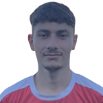 Antonios Kampakas