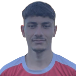 Antonios Kampakas
