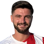 Stathis Lamprou