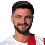 Stathis Lamprou
