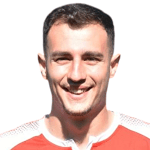 Konstantinos Stamoulis