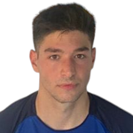 Michalis Koutsoupias