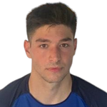 Michalis Koutsoupias