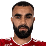 Oussama Abdeldjelil
