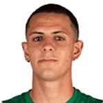 Nicolás Montiel