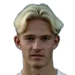Christian Troelsen