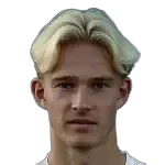 Christian Troelsen