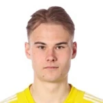 Noel Lundgren
