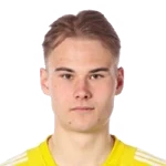 Noel Lundgren