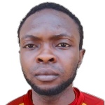 Emmanuel Ugwu