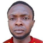 Emmanuel Ugwu