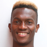 Ibrahima Ndiour