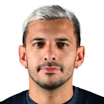 Pablo Ezequiel Banegas