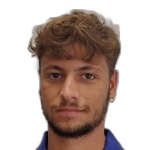 Gianmarco Alba
