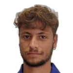Gianmarco Alba