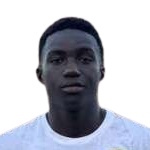 Mamadou Mbodji
