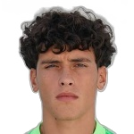 Matteo Giangregorio