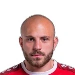 Shakro Dvalishvili