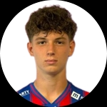 Lucas Ferche